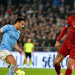 Лацио удари Рома и спечели битката за Рим