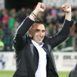 Лудогорец поздрави Ивайло Петев