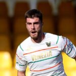 Венеция най-после успя да спечели, Петко Христов записа цял мач