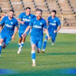 Спартак Плевен ще направи опит да се върне в борбата за efbet Лига