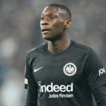 Голмайсторът на Айнтрахт е на крачка от ПСЖ