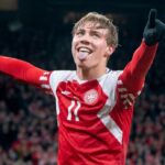 ПСЖ опитва да открадне Расмус Хьойлунд от Манчестър Юнайтед