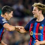 Де Йонг: Искам да остана в Барселона завинаги