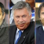 Задава се истинско треньорско домино