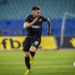 Шефовете на ЦСКА със сензационно разкритие за Турицов