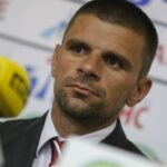 Гласят Валентин Илиев отново за ЦСКА 1948