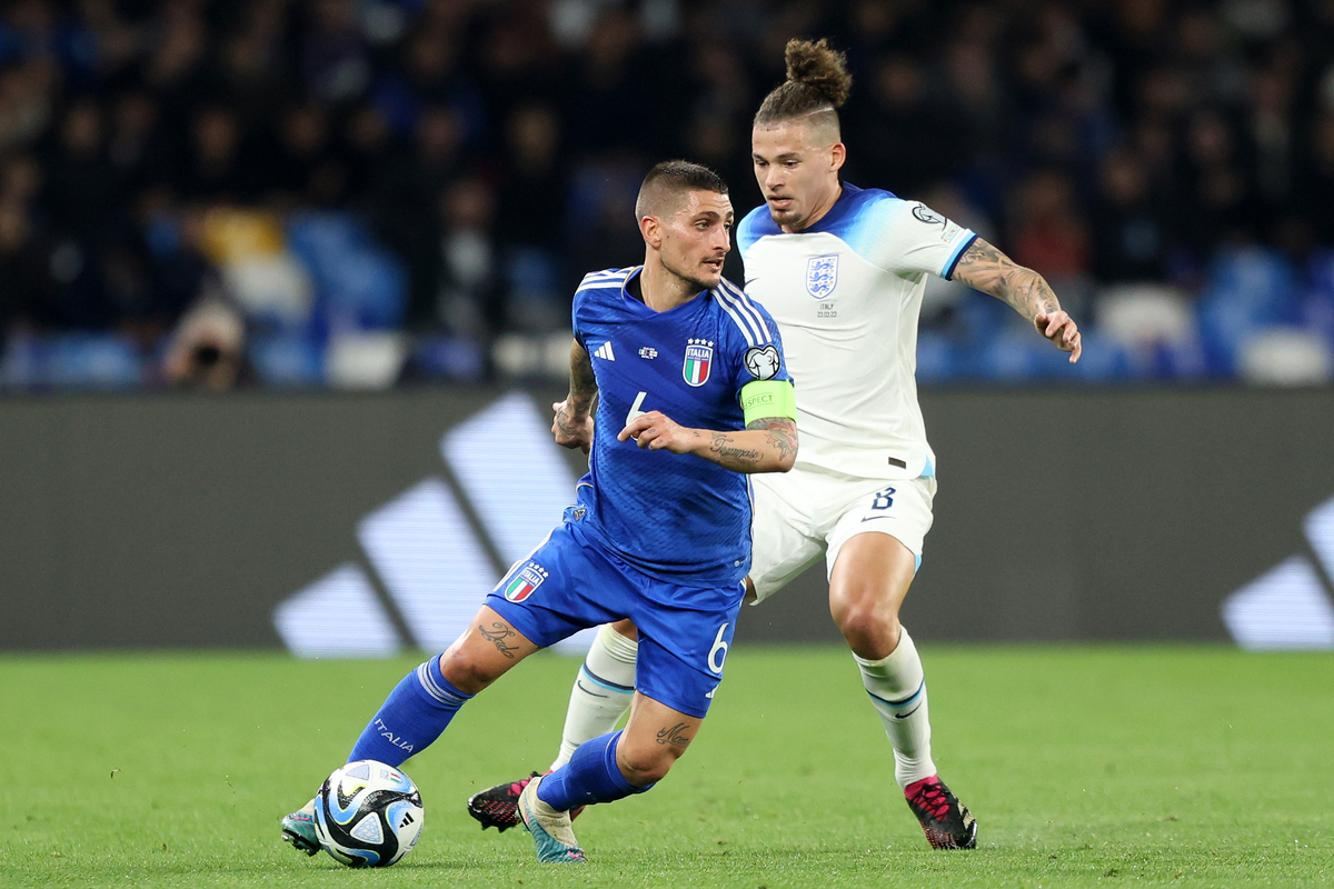 Марко Верати ще заиграе в Катар width=