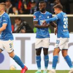 Уверен Хофенфайм повали Шалке