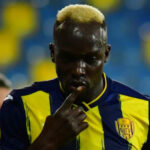 Али Соу нокаутира шампиона на Турция