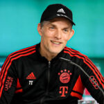 Погледите на Байерн и Ливърпул са насочени към талант на Шалке