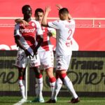 Монако не остави шанс на Лориен