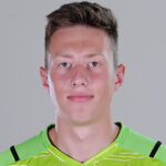 Украински вратар прекрати кариерата си, за да стане войник