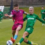 Созопол шокира Лудогорец след късен обрат