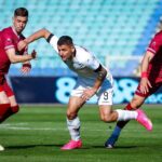 Ахмед Ахмедов и Славия се разделиха