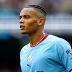 Аканджи е уверен в успеха над Манчестър Юнайтед