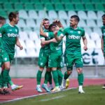 Три възлови двубоя в битката за оцеляване в efbet Лига