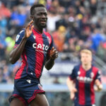 Болоня победи Фрозиноне