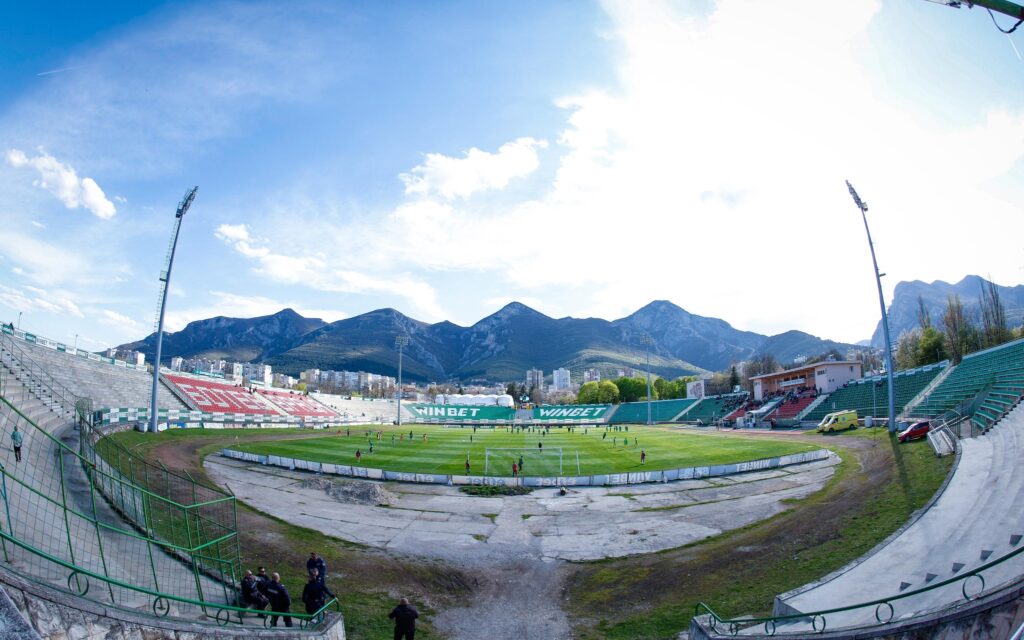 100 години организиран футбол във Видин – ще има мач с Ботев Враца