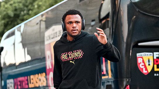 Арсенал се насочва към новоизгряла звезда от Франция