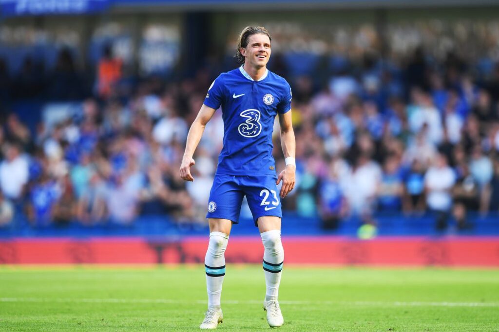 Ясна е цената на основен играч на Челси