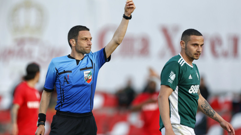 Хубчев поднови тренировъчен режим с „орлетата“ width=