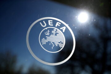 UEFA logo