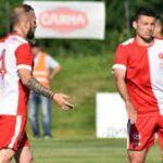 Саяна Хасково е на финал за Купата на Аматьорската лига