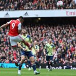 Габриел Жезус е сред вариантите за нов нападател на Реал Мадрид