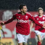 Карагарен: Ние сме ЦСКА и ще играем всеки мач за победа