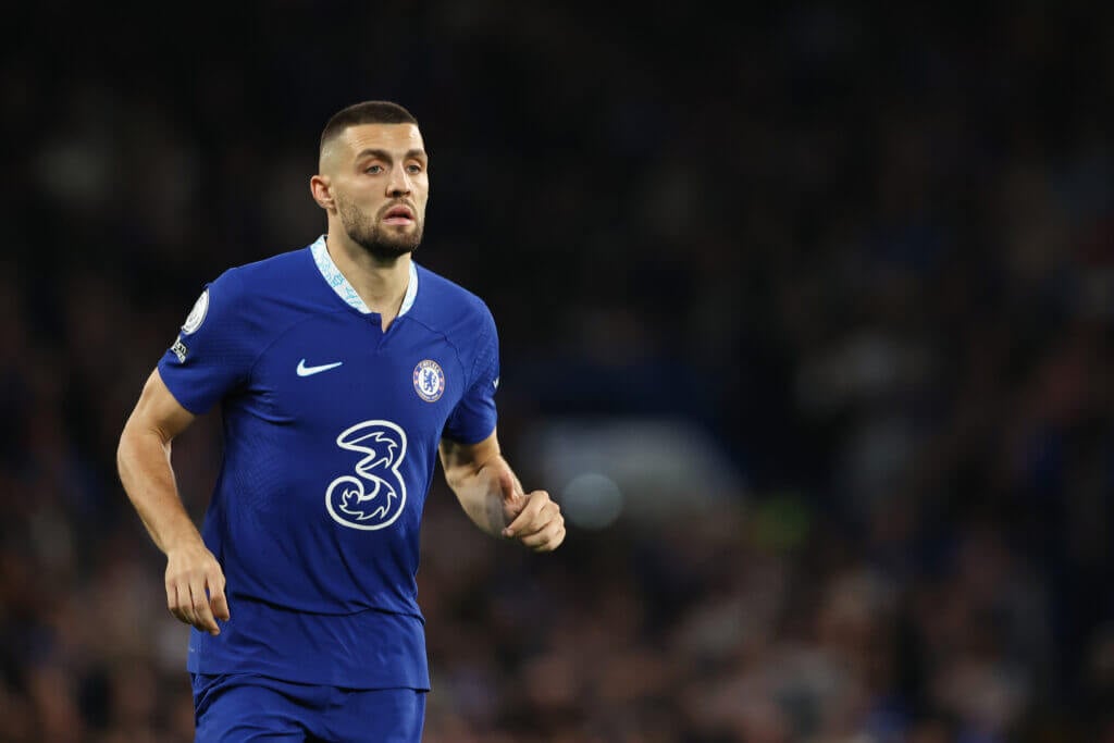 Тухел иска да работи отново с Ковачич width=