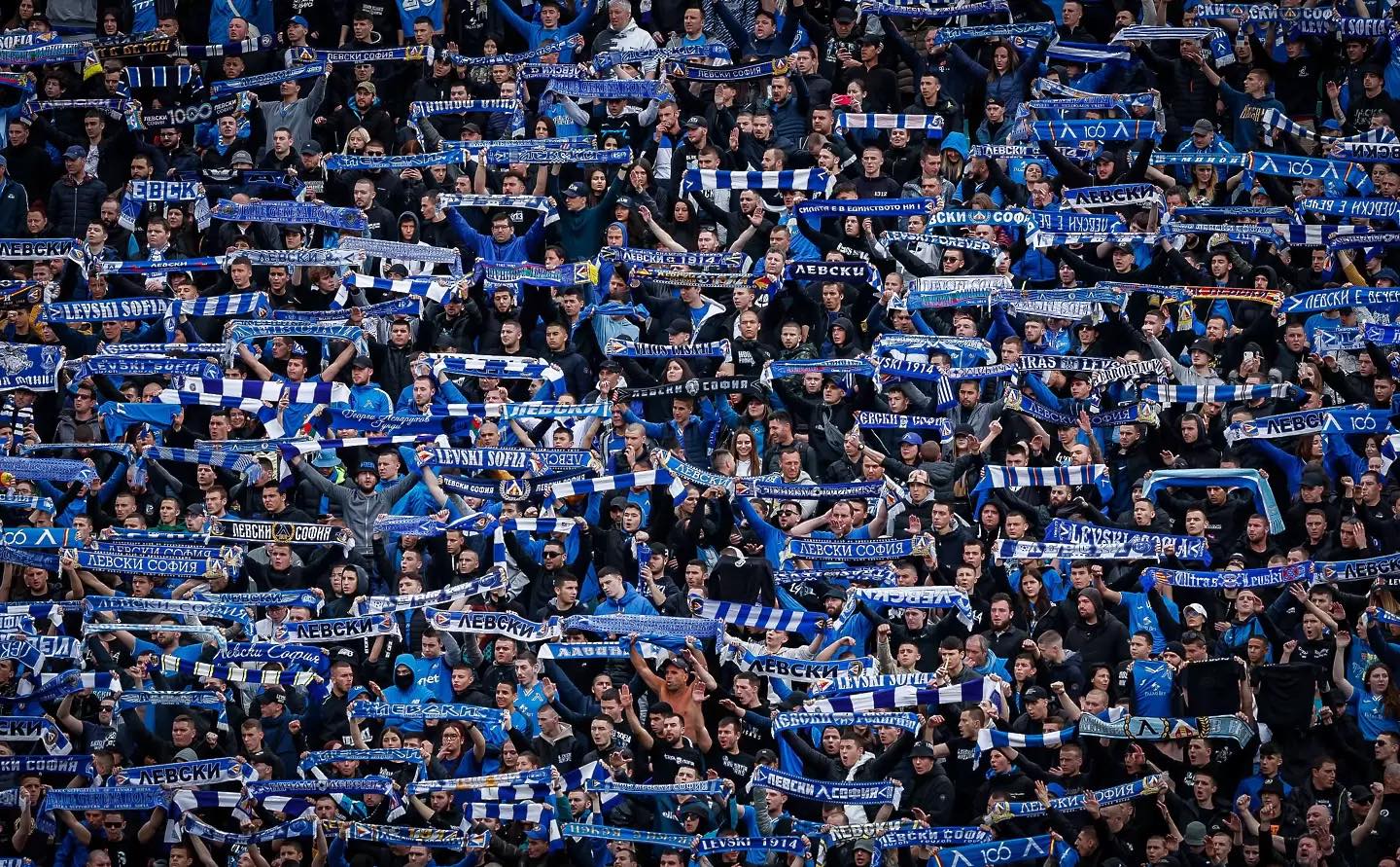 „Сините“ с важна информация за билетите за мача срещу Локо Пд width=