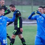Левски разби Витоша и загря за сблъсъка с Локомотив Сф