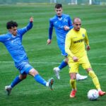 Марица би с гол в края Беласица