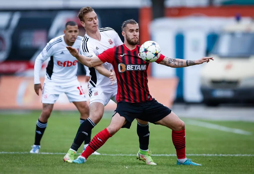 Инбет предвижда, че ЦСКА 1948 ще се класира на финал за Купата