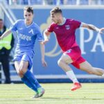 Трети пореден успех за дубъла на Левски в Трета лига