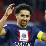 Официално: Маркиньос преподписа с ПСЖ! Остава за дълго в Париж