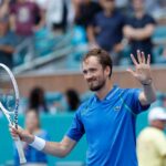 Даниил Медведев победи Яник Синер и е шампион в Маями