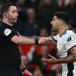 Голмайсторът на Фулъм също се насочва към Саудитска Арабия