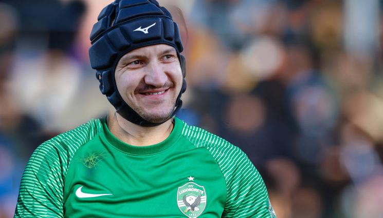 Неделев: Имаме цел и ще я гоним, но гледаме мач за мач