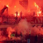 Легендарно балканско дерби ще се играе пред празни трибуни