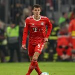 Интер отново изпрати оферта за Бенжамен Павар