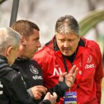 Любо Пенев доволен: Заслужено спечелихме