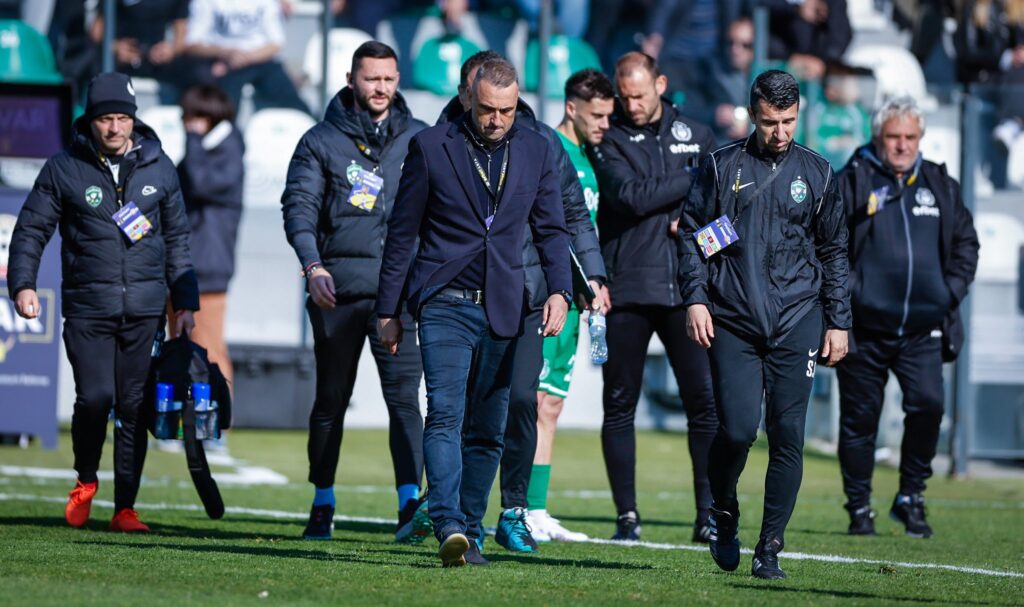 Петев към Аталанта: Колашинац е отлична покупка