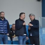 Ивайло Петков: Разбрали сме се с Аланияспор за Ел Мами Тетах