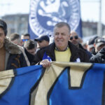 Промените по високите етажи в ръководството на Левски са факт