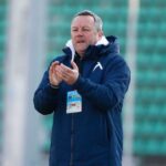 Славиша Стоянович е основният кандидат да поеме Левски