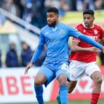 Лудогорец направил оферта за Сундберг, но от Левски искат повече пари