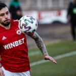 Турицов след загубата от Карабах: Получи се добра проверка