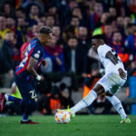 Тежък удар за Реал Мадрид – Винисиус аут минимум до октомври