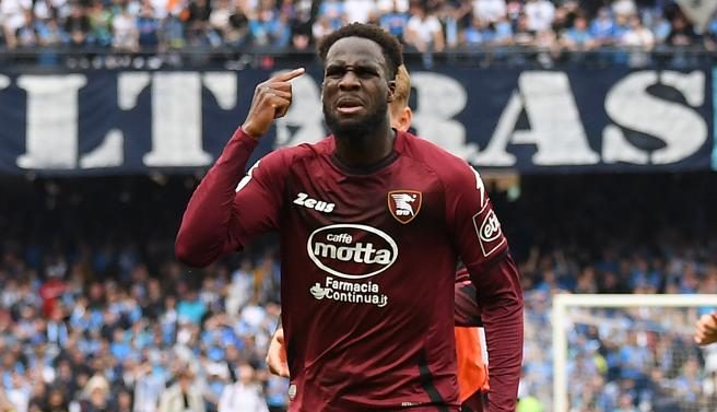 Салернитана и Фиорентина не успяха да се победят в голово шоу